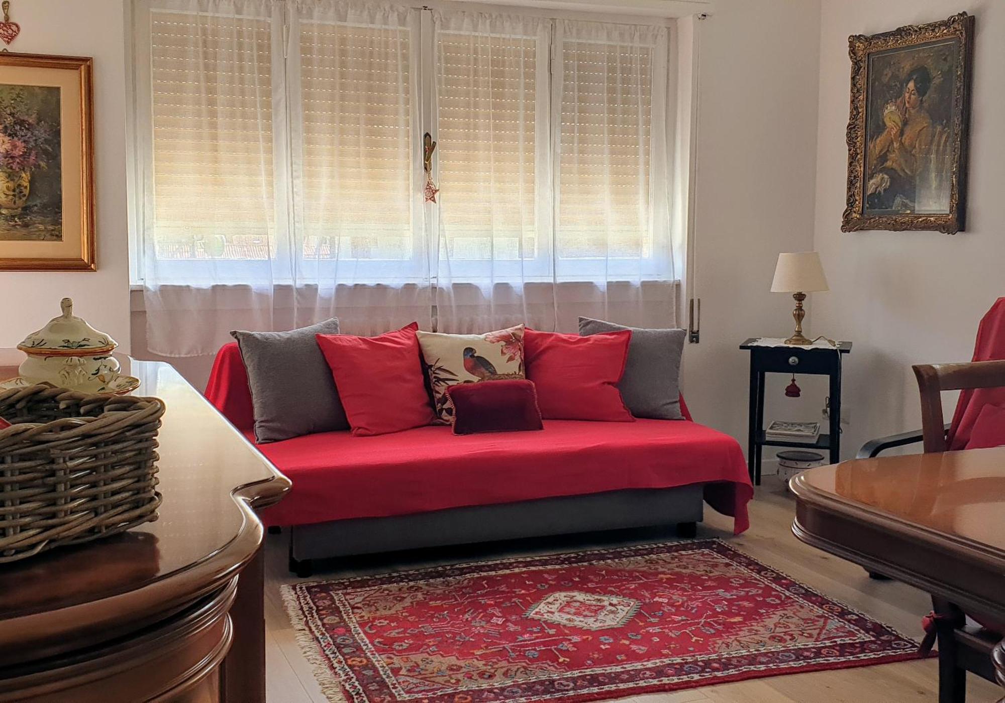 La Turr De Mezz- Lca Apartment
