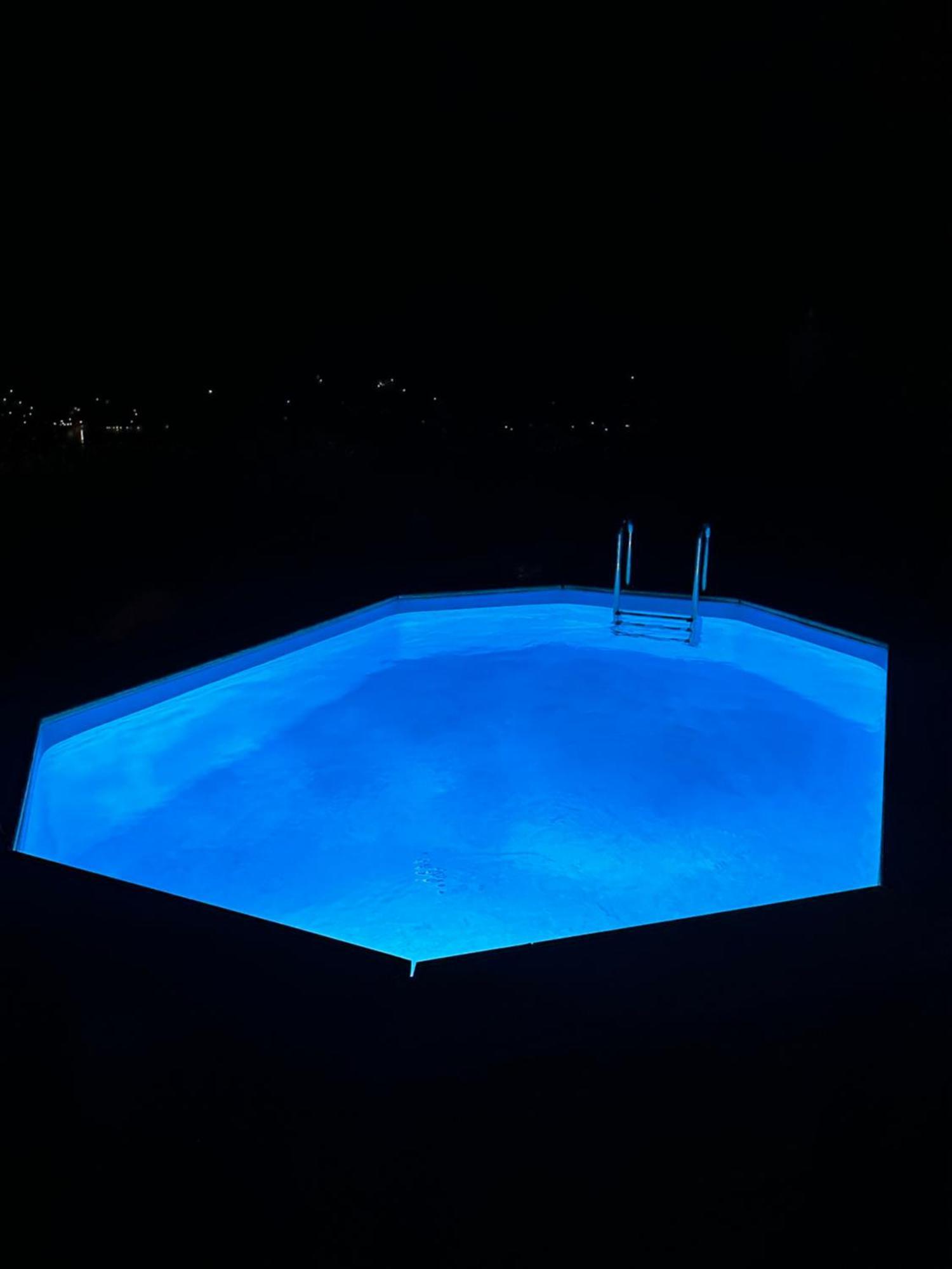 Casa Angela Holiday home *