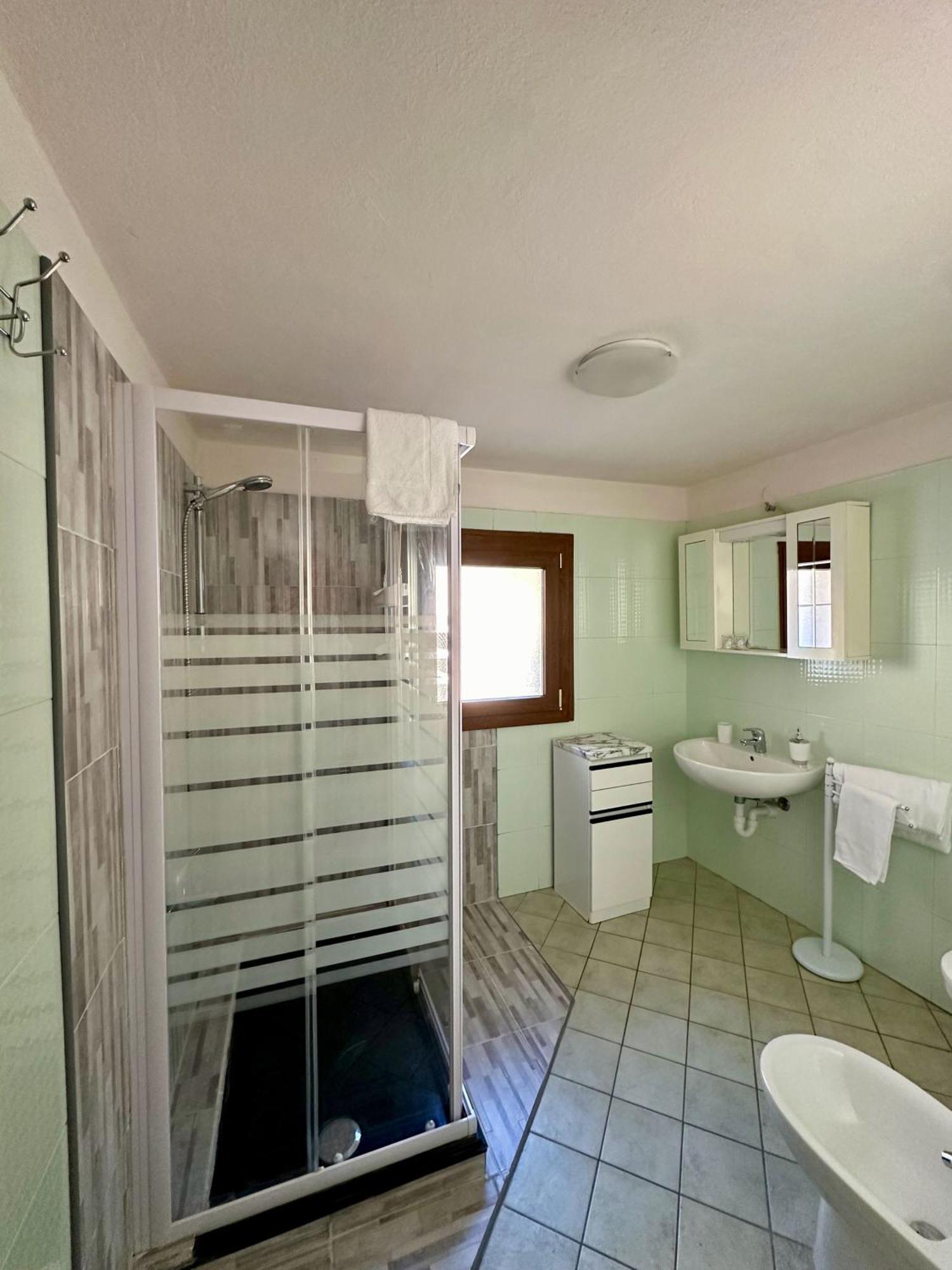 Apartment Renzo E Lucia Lake View