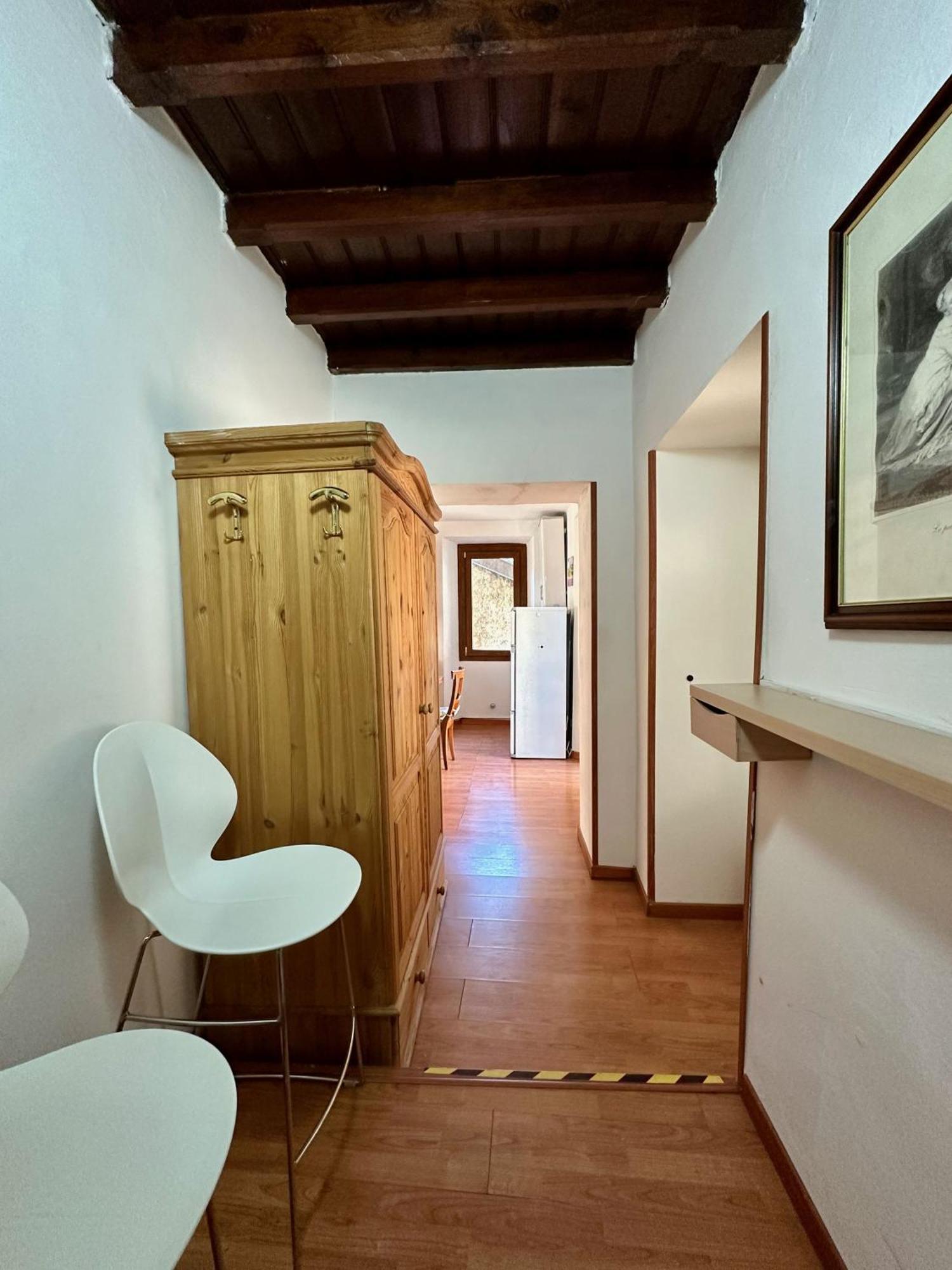 Renzo E Lucia Lake View Apartment Oliveto Lario
