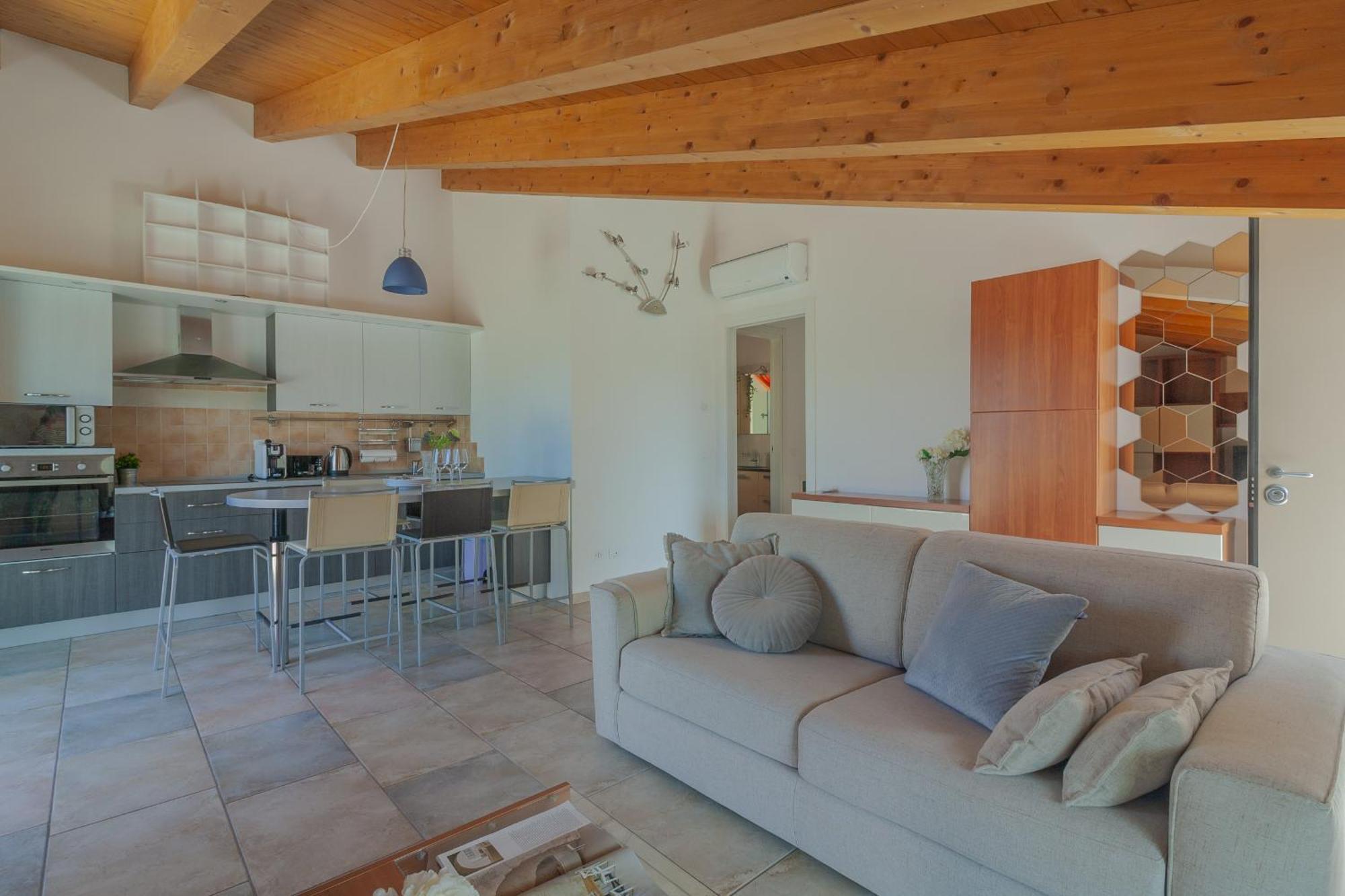 Magic View Apartment *