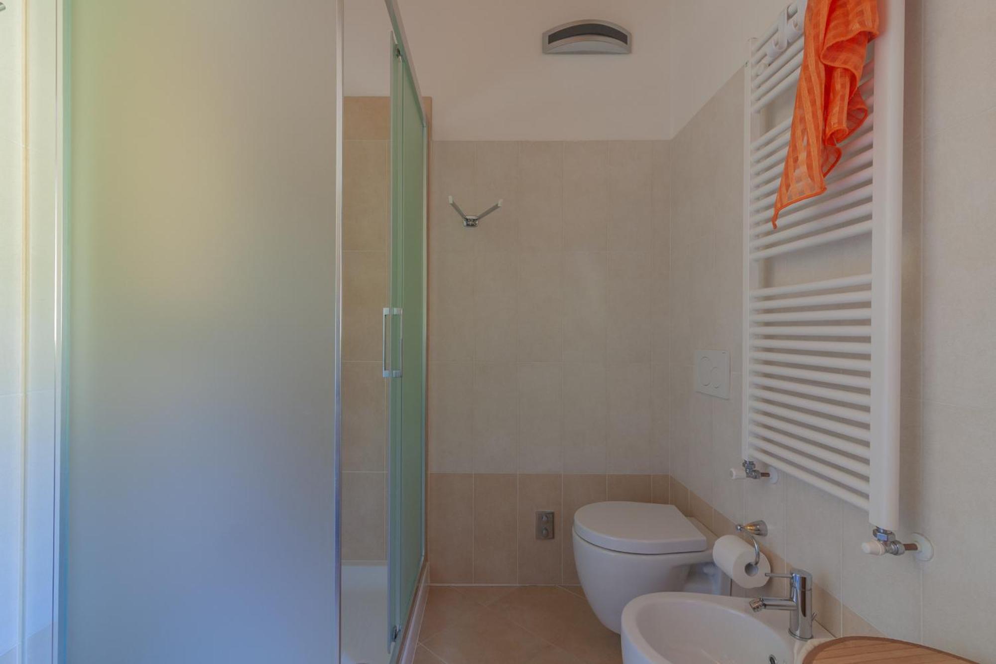 Magic View Apartment Lierna