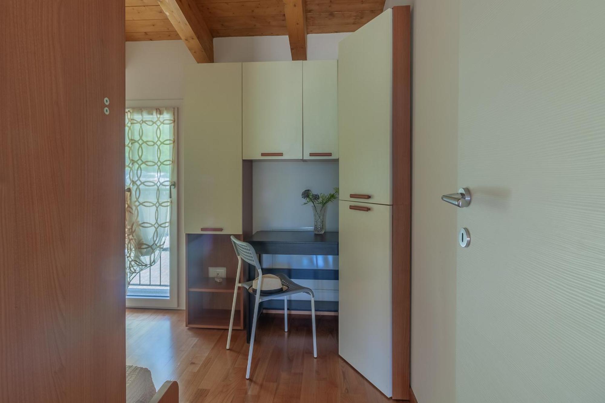 Apartment Magic View Lierna