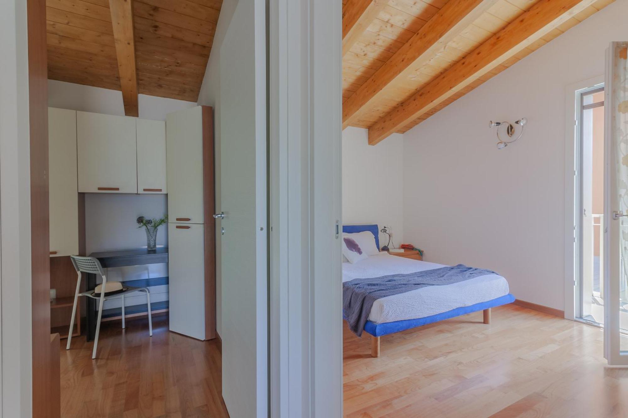 Magic View Apartment