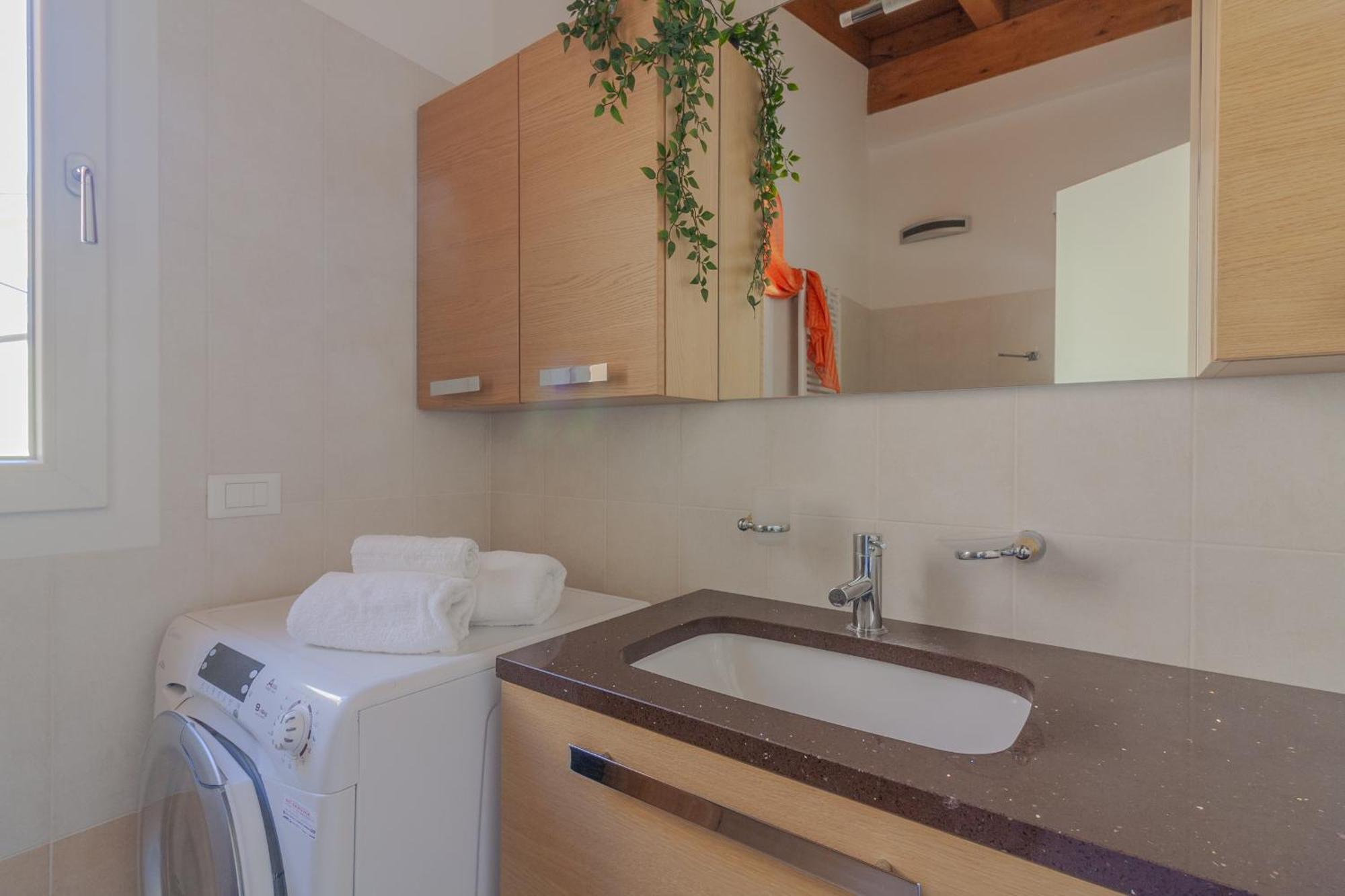 Magic View Apartment Lierna