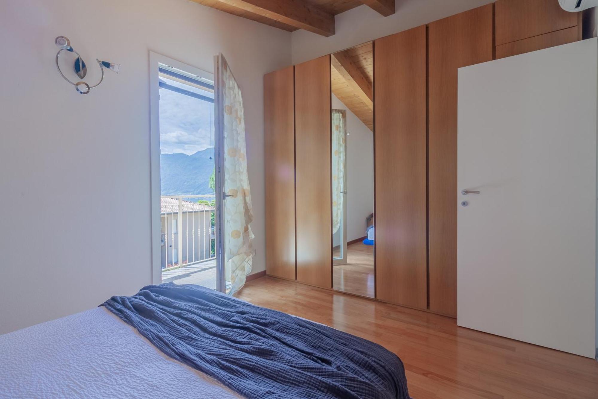 Apartment Magic View *