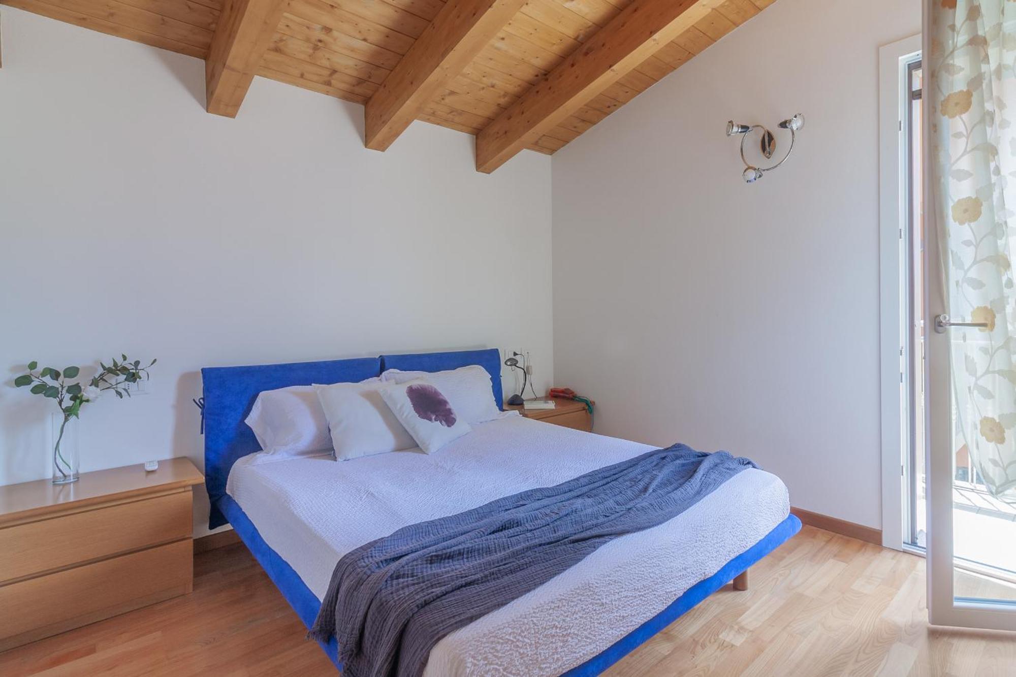 Magic View Apartment