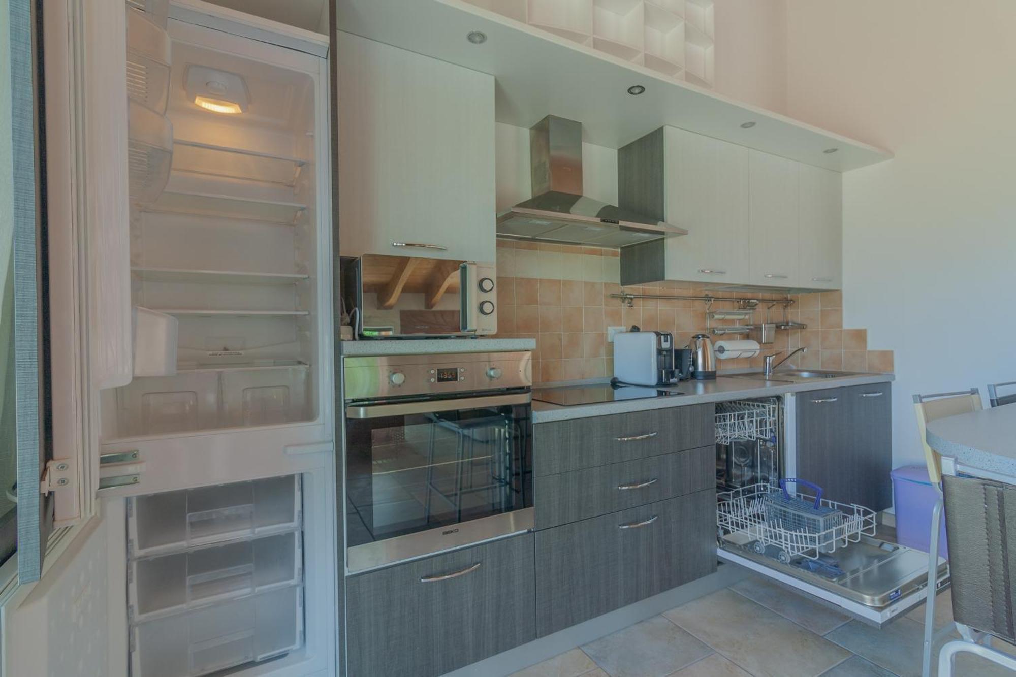 Magic View Apartment *