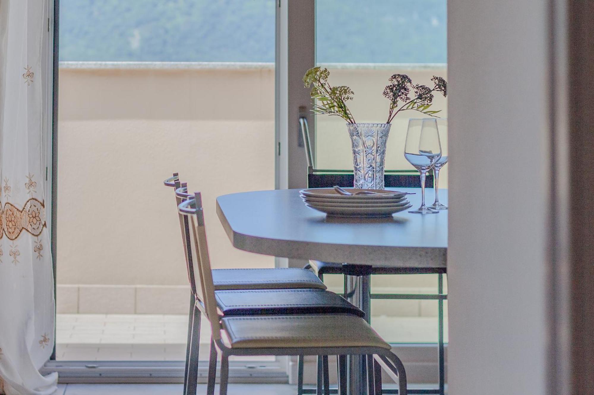 Magic View Apartment Lierna