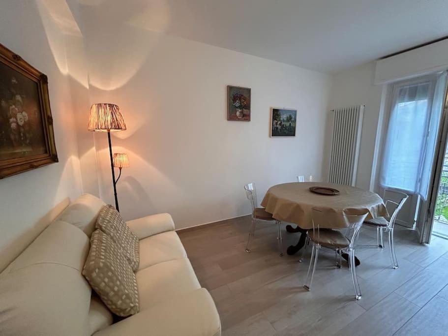 Casa Kiraz Tra E Monti Apartment