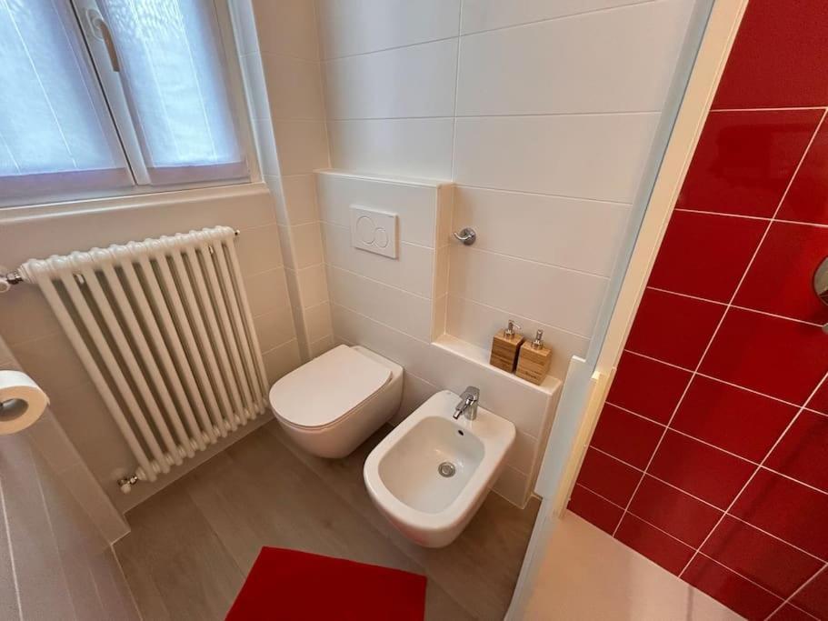 Casa Kiraz Tra E Monti Mandello del Lario