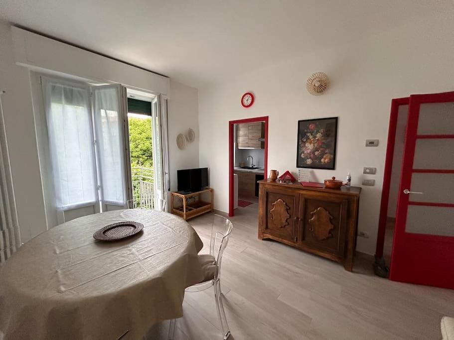 Casa Kiraz Tra E Monti * Mandello del Lario
