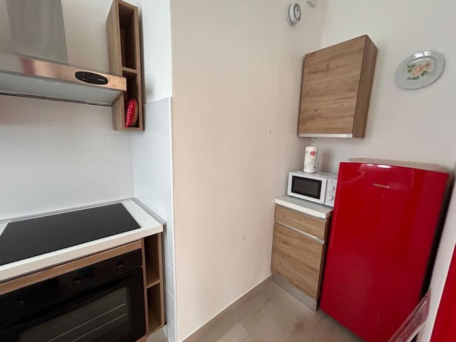 Casa Kiraz Tra E Monti