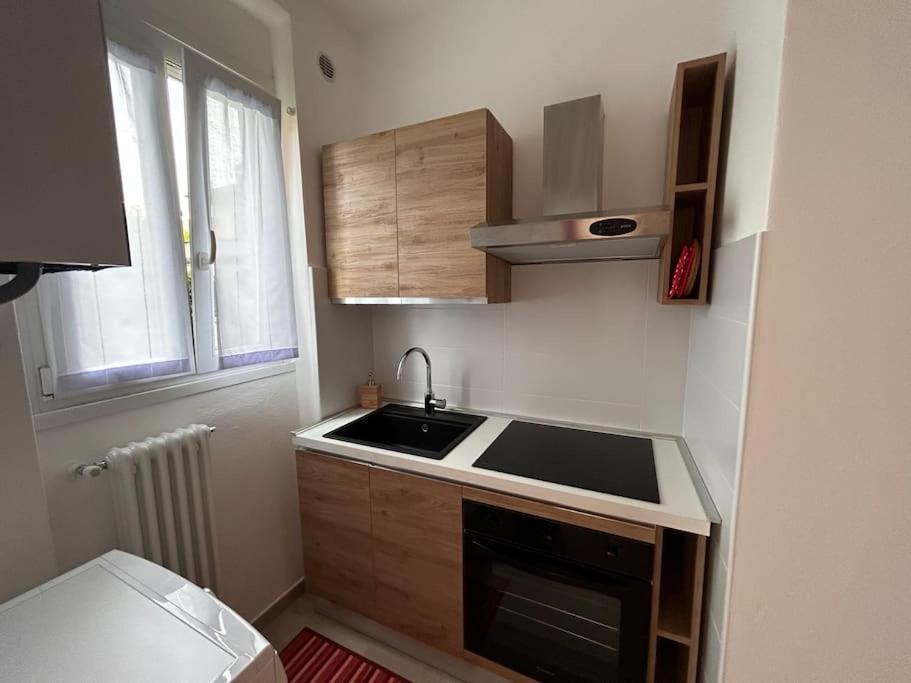 Casa Kiraz Tra E Monti Apartment