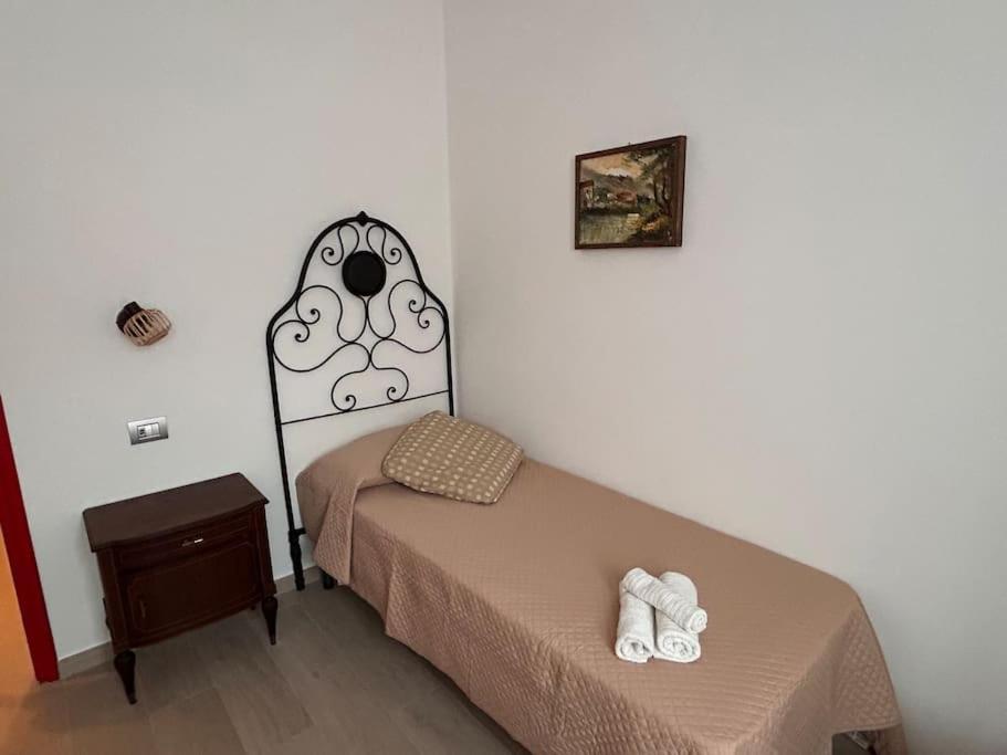 Apartment Casa Kiraz Tra E Monti