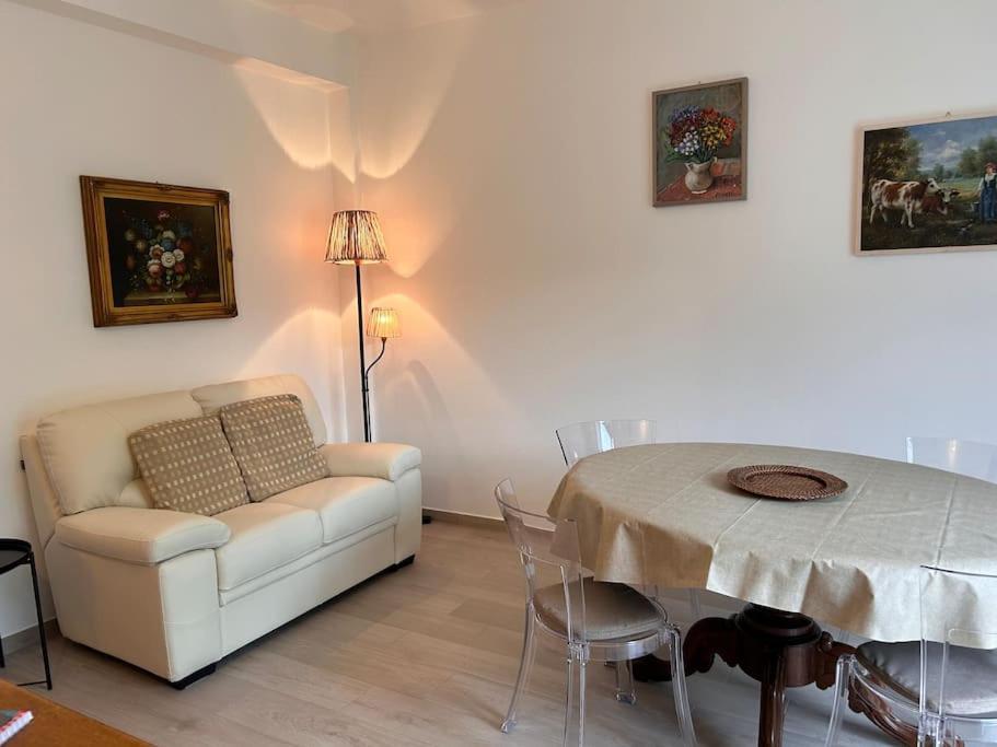 Casa Kiraz Tra E Monti Apartment *