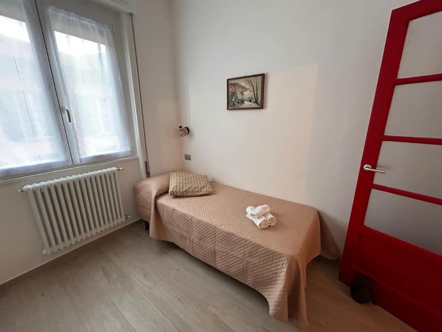 Casa Kiraz Tra E Monti