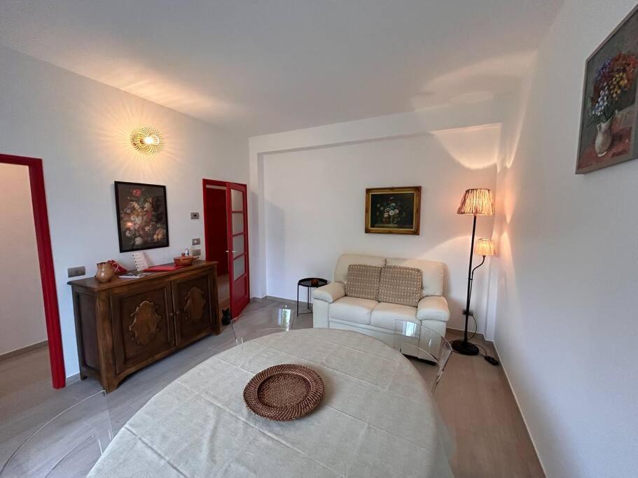 Casa Kiraz Tra E Monti Apartment *