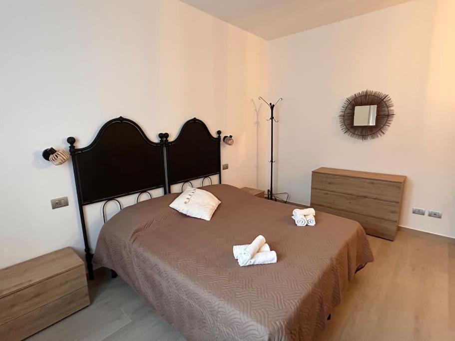 Apartment Casa Kiraz Tra E Monti Mandello del Lario