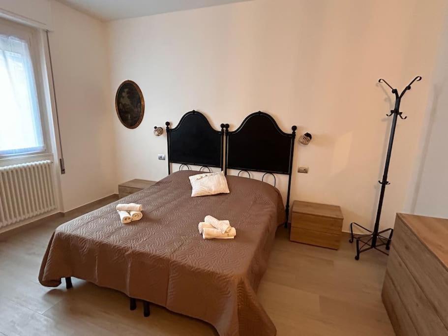 Casa Kiraz Tra E Monti Apartment