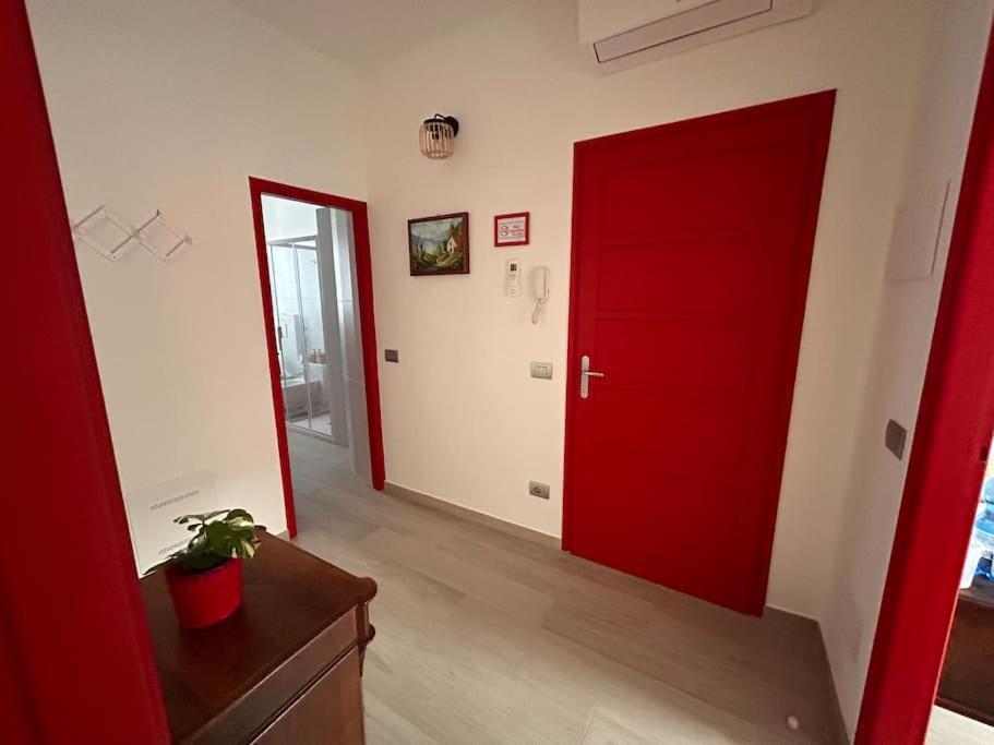 Casa Kiraz Tra E Monti Apartment *
