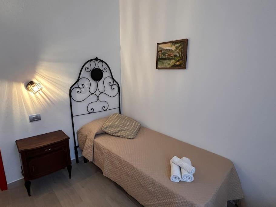 Casa Kiraz Tra E Monti Apartment Mandello del Lario