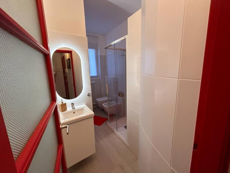 Casa Kiraz Tra E Monti * Mandello del Lario