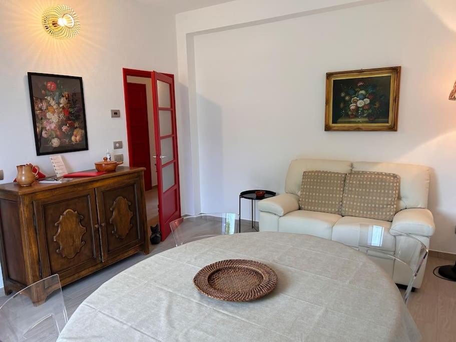 Casa Kiraz Tra E Monti Apartment