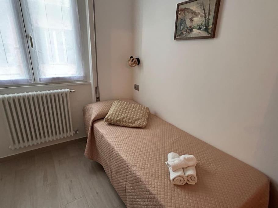 Apartment Casa Kiraz Tra E Monti *