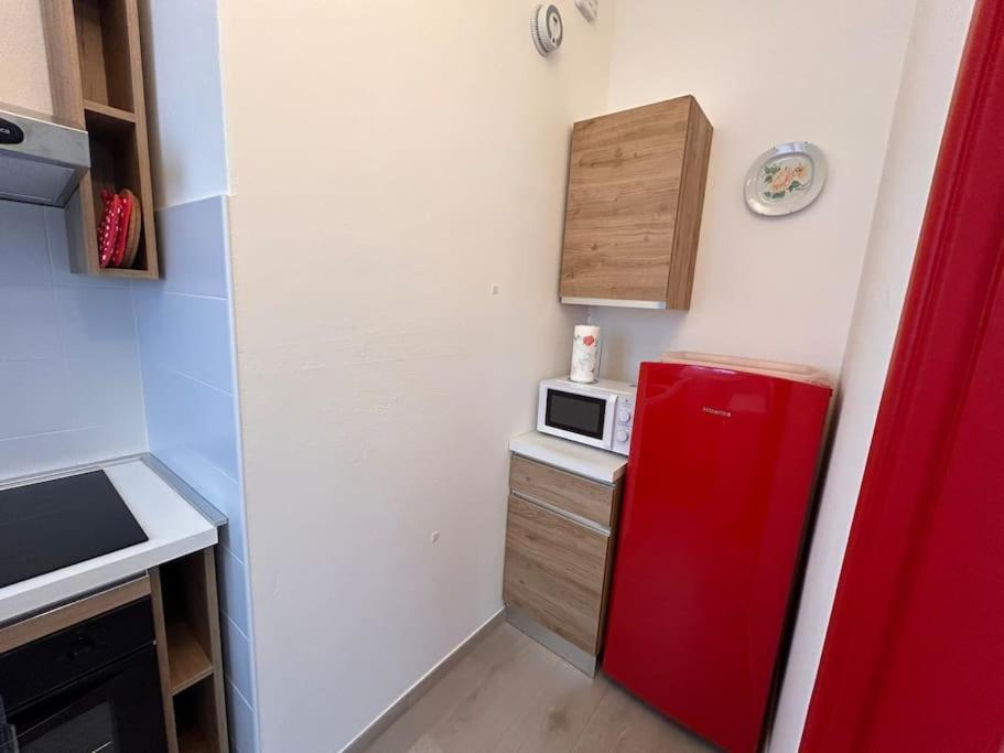 Casa Kiraz Tra E Monti Apartment *