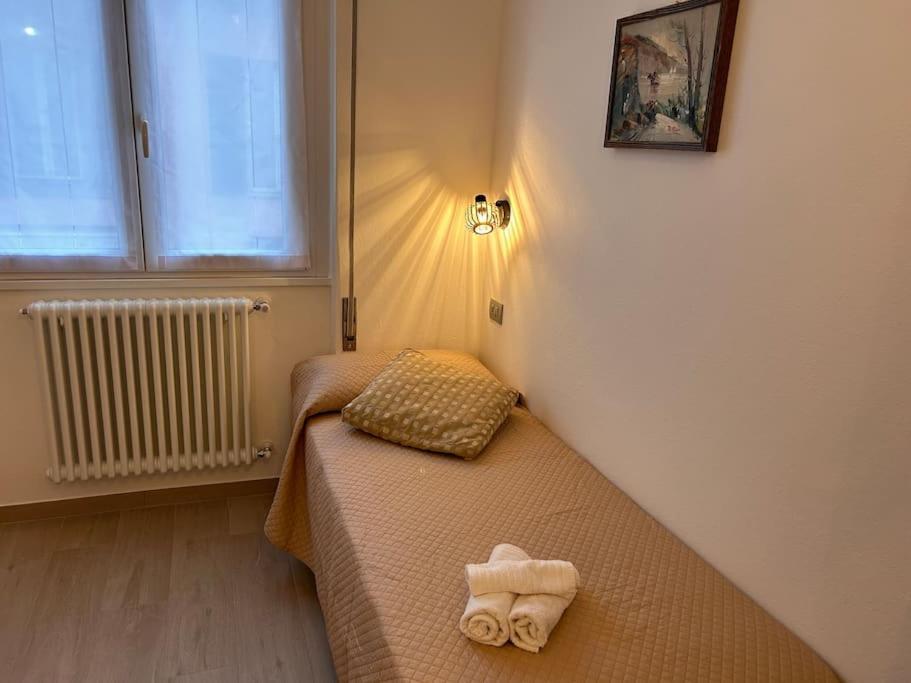 Casa Kiraz Tra E Monti Apartment *