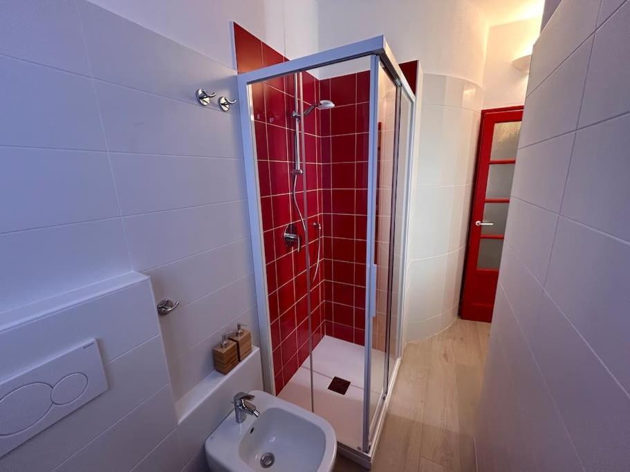 Casa Kiraz Tra E Monti Apartment *