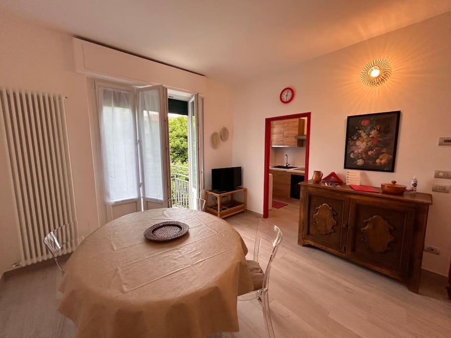 Apartment Casa Kiraz Tra E Monti Mandello del Lario
