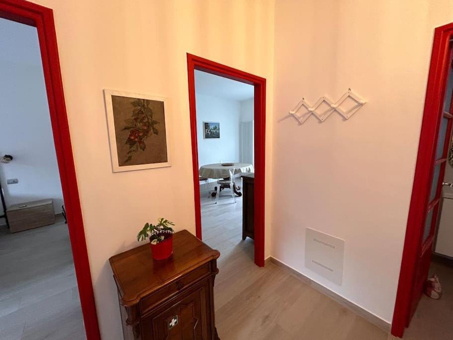 Casa Kiraz Tra E Monti Mandello del Lario