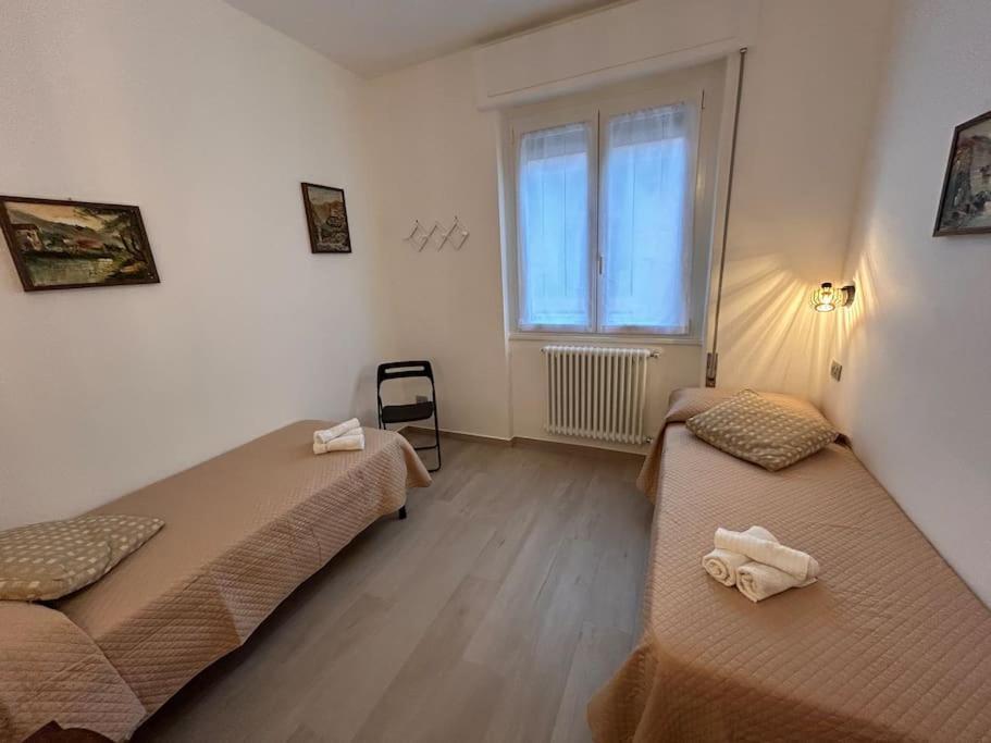 Casa Kiraz Tra E Monti Mandello del Lario