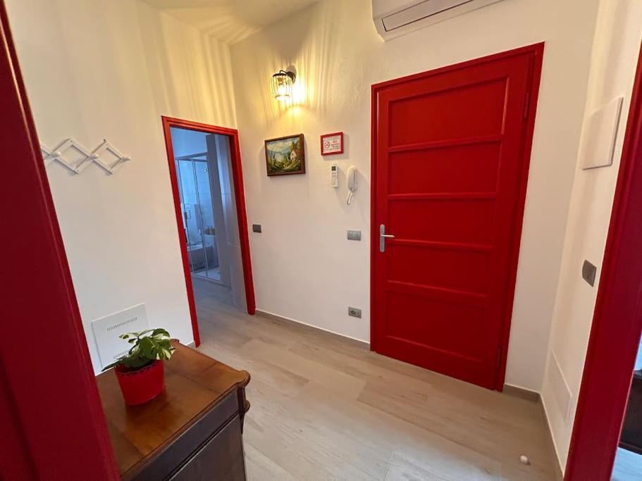 Casa Kiraz Tra E Monti