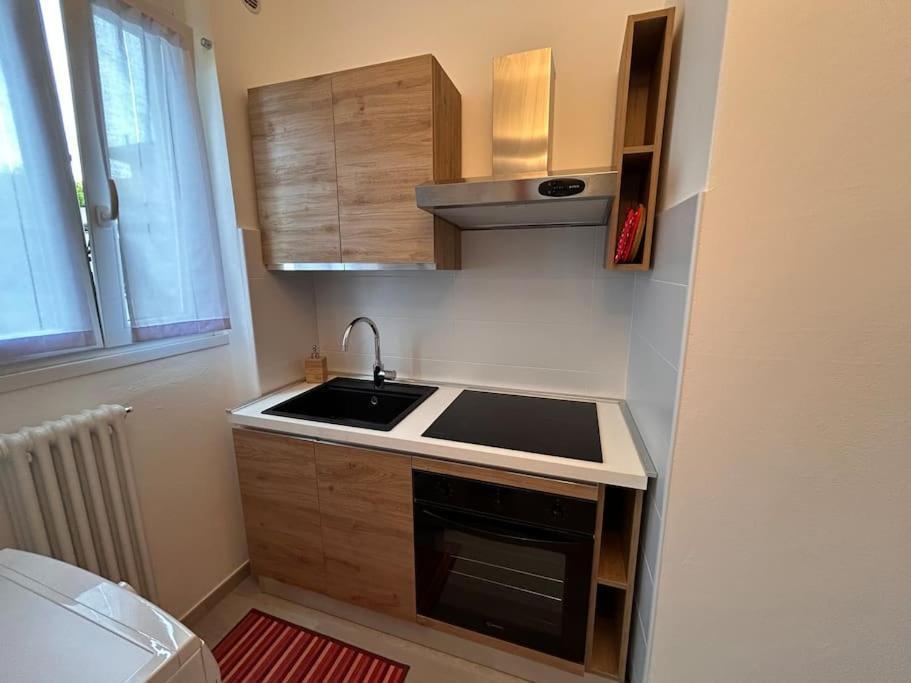 Casa Kiraz Tra E Monti *