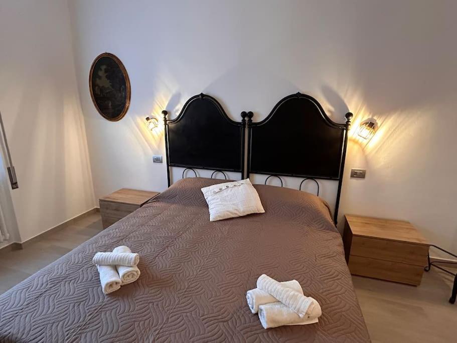 Casa Kiraz Tra E Monti Apartment Mandello del Lario