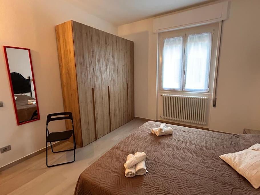 Casa Kiraz Tra E Monti