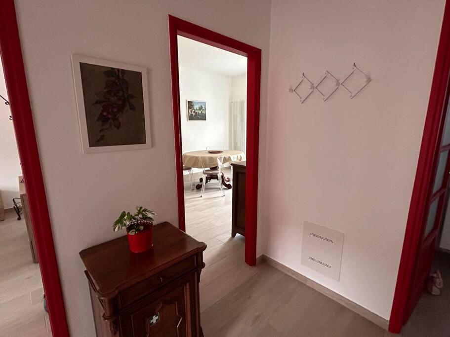 Casa Kiraz Tra E Monti Apartment *