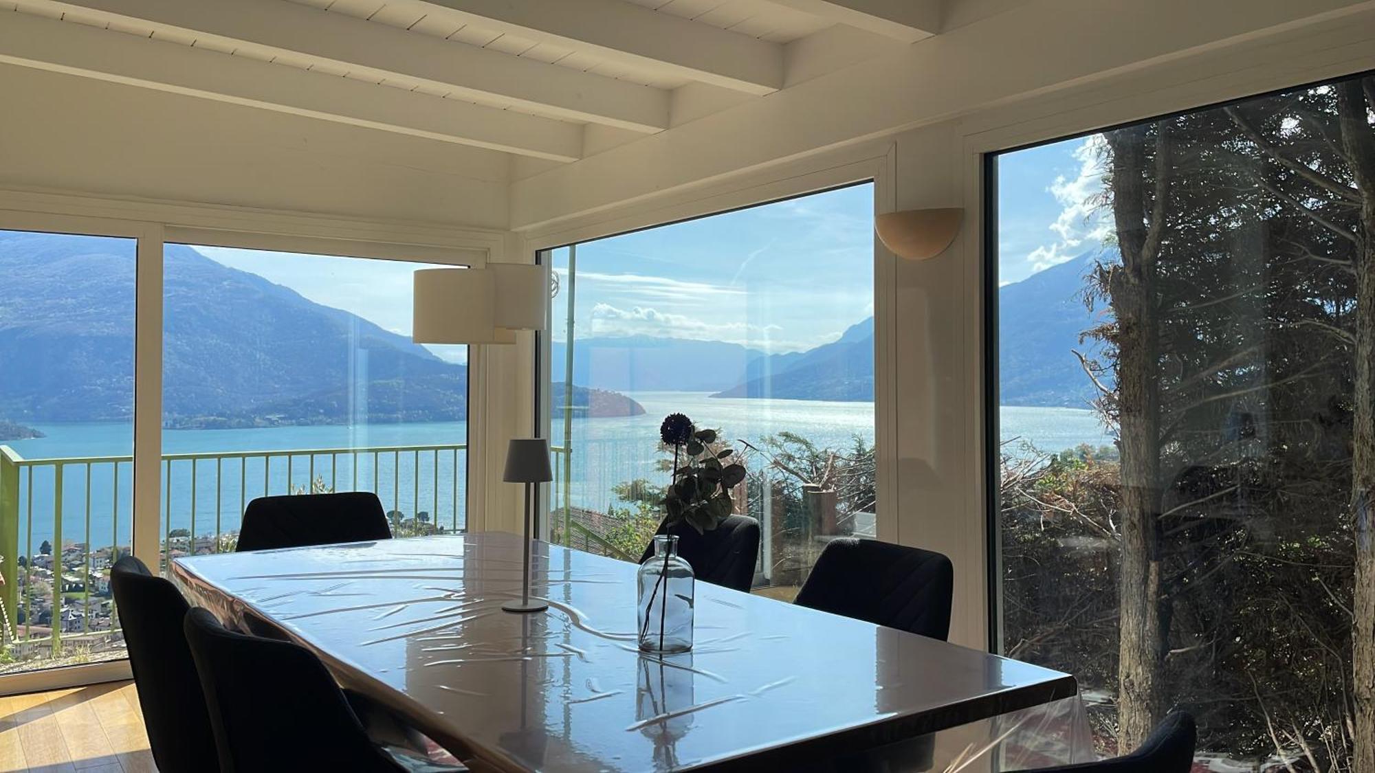 Apartment Casa Primo Sole Vercana