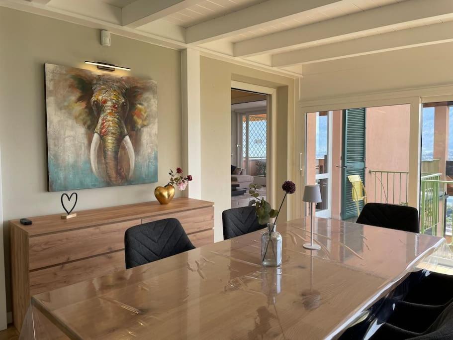 Casa Primo Sole