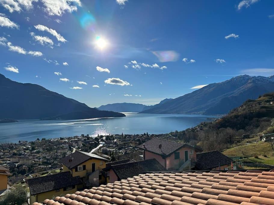 Casa Primo Sole Apartment *