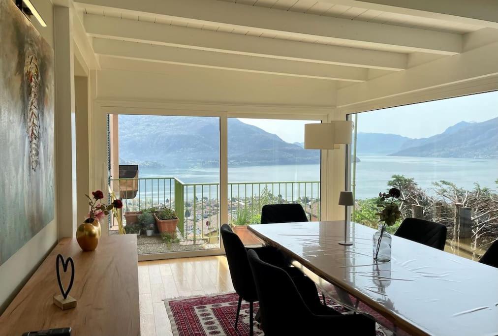 Casa Primo Sole Apartment