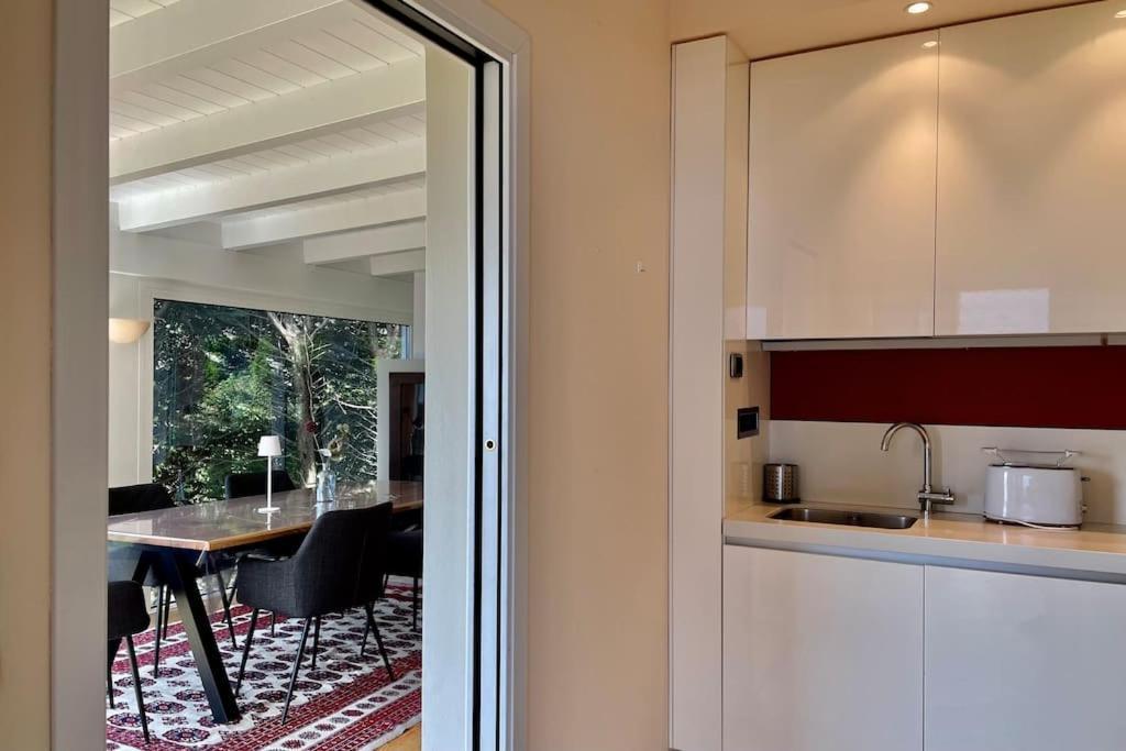 Casa Primo Sole Apartment