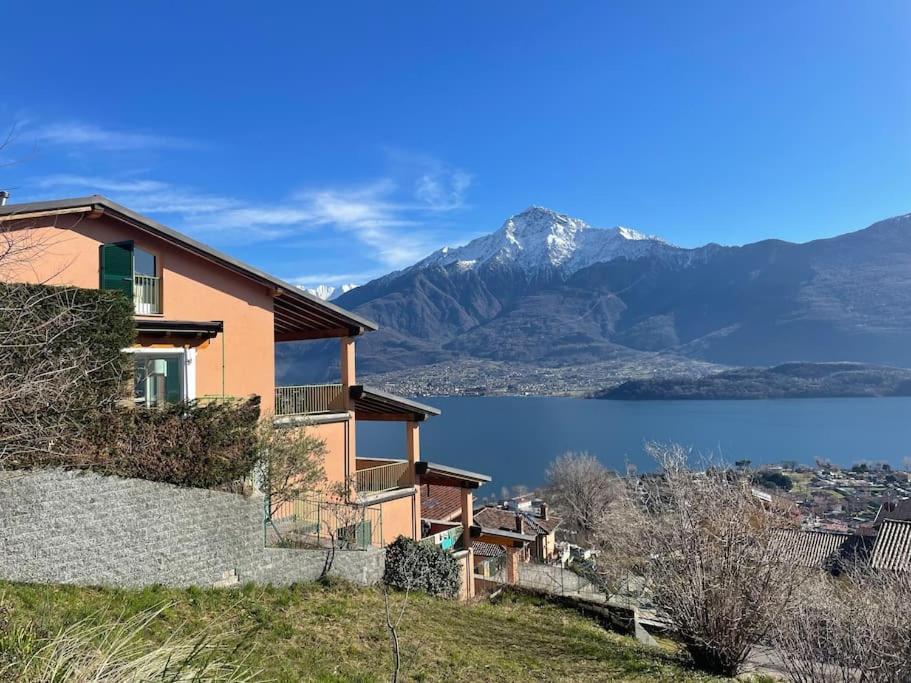 Casa Primo Sole Apartment