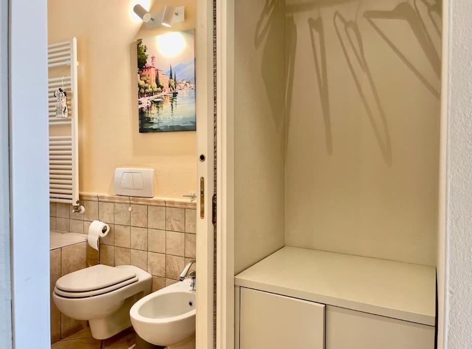 Casa Primo Sole Vercana