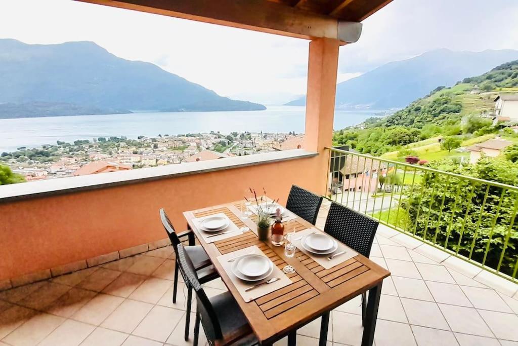 Casa Primo Sole * Vercana
