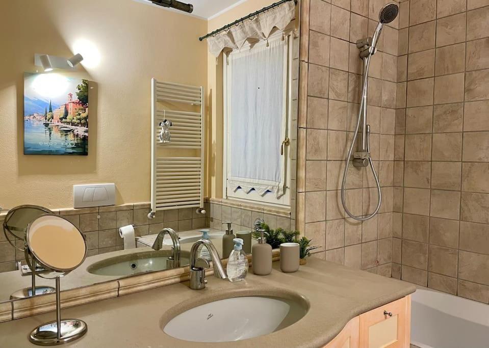 Apartment Casa Primo Sole