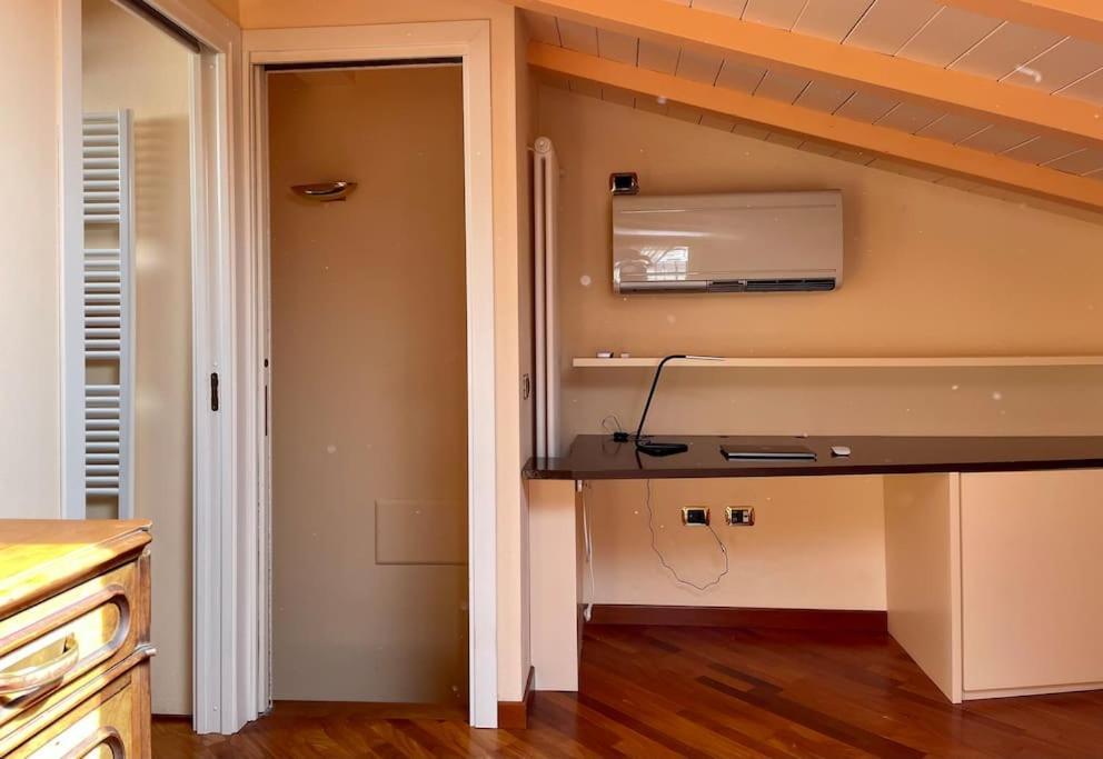 Casa Primo Sole Apartment Vercana